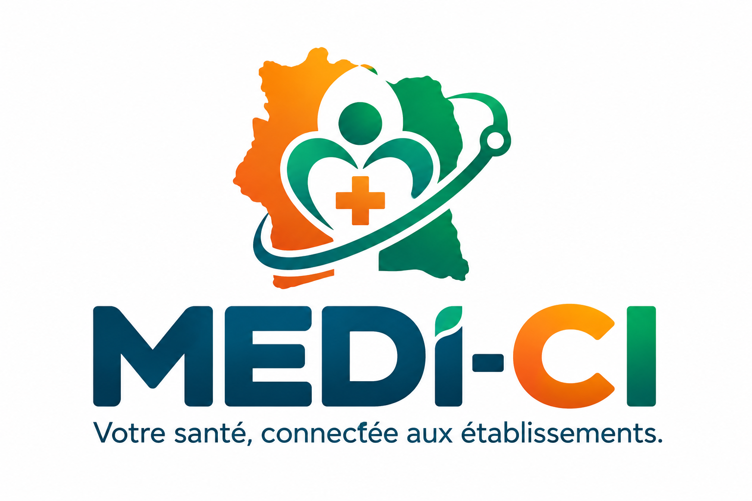 MEDI-CI — Votre santé, connectée aux établissements